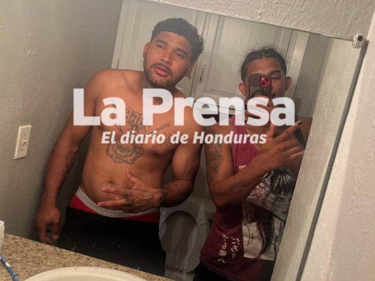 Kiko, el hondureño que mató con hacha a hombre en Dallas; recibió cadena perpetua