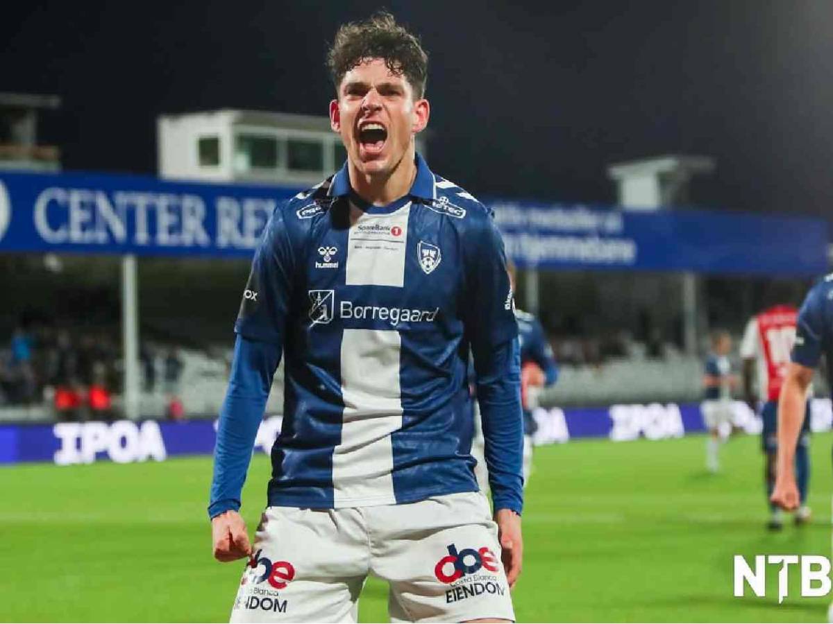 Bota de Oro 2025: marcó y superó a Mbappé y Haaland; hay nuevo líder