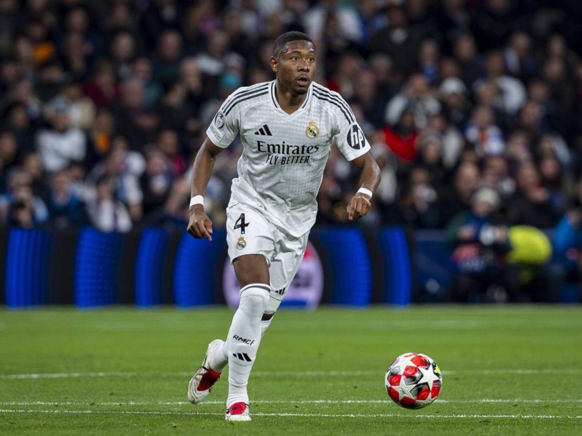 Fabrizio Romano destapa la primera salida del Real Madrid para la próxima temporada