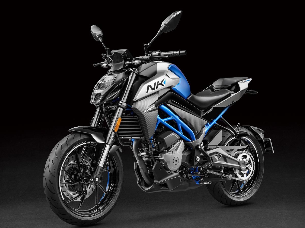 La 300NK tiene un precio de introducción por tiempo limitado de L84,990.00 la convierte en una opción atractiva para aquellos que buscan calidad y rendimiento.