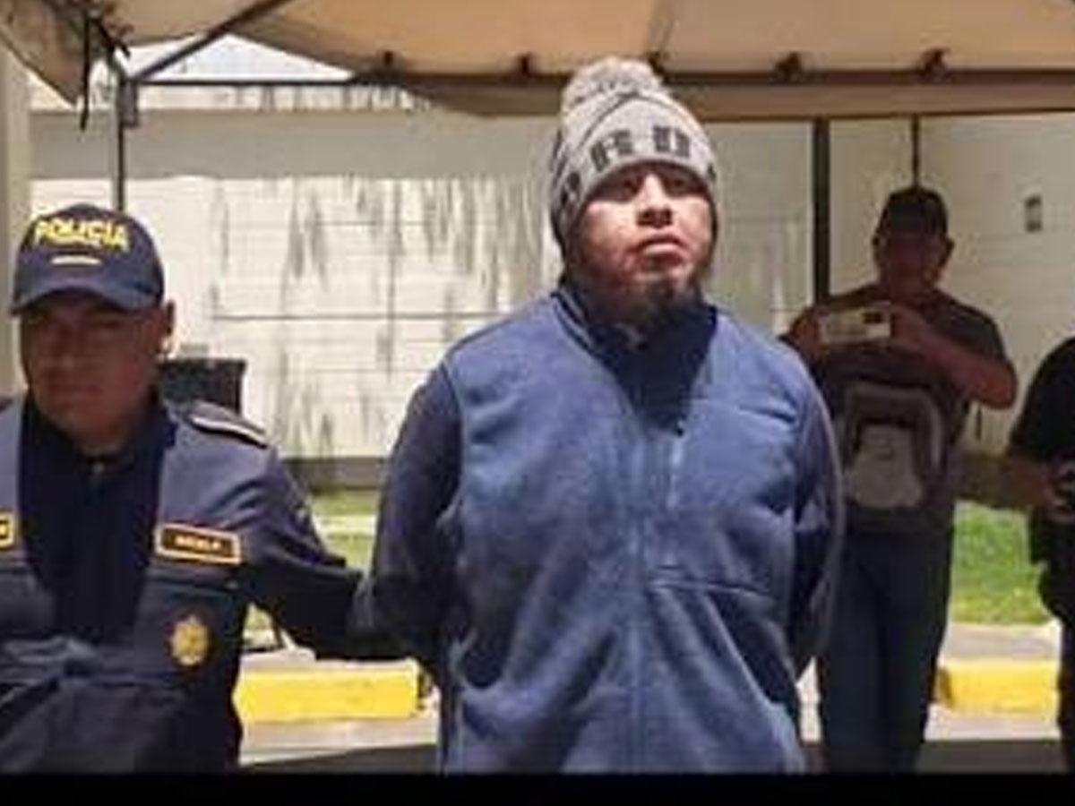Esto revela autopsia de joven que murió en un motel después de ingresar con dos hombres