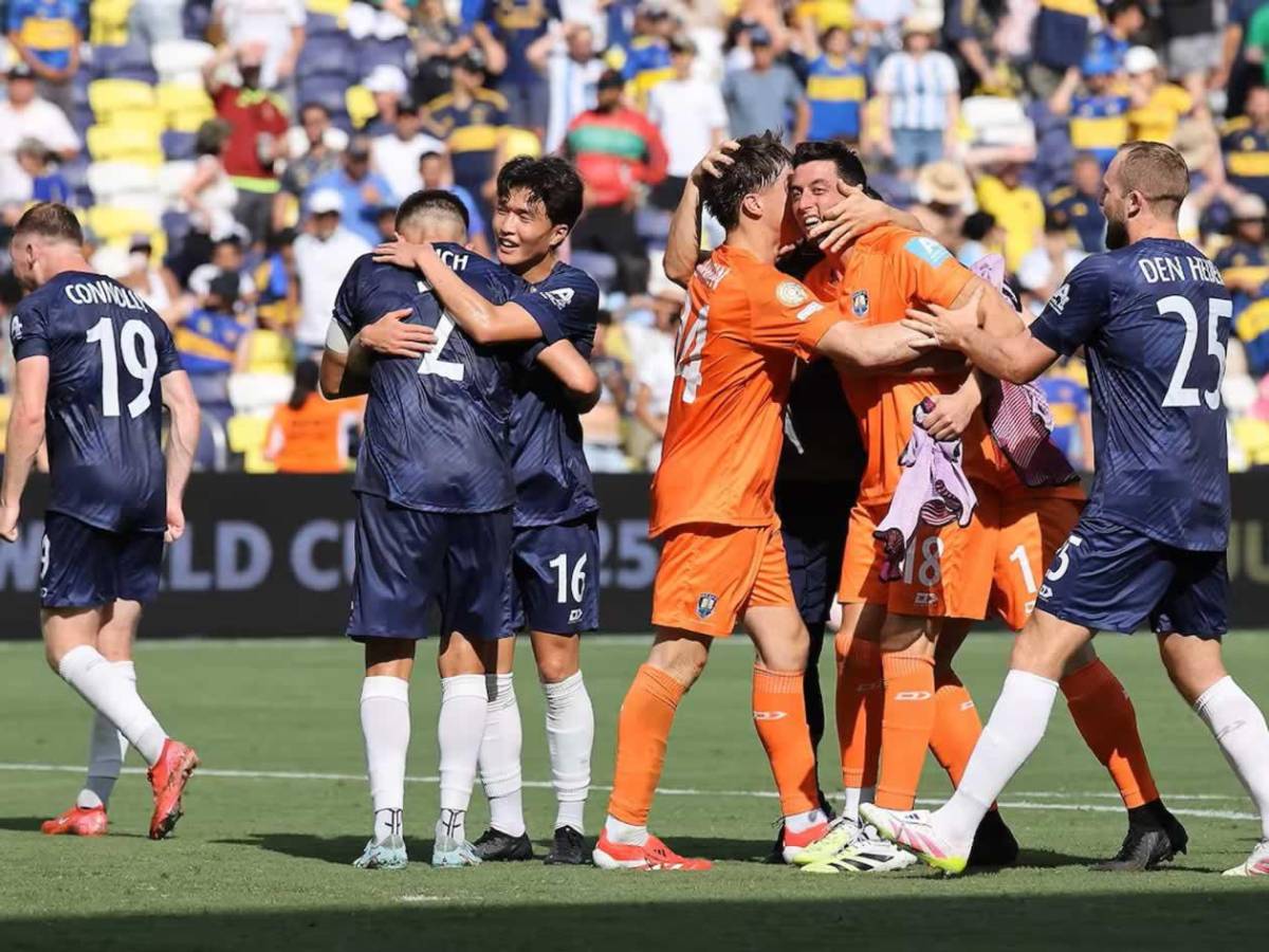 Auckland City: escándalo por millonario premio de Mundial de Clubes; qué pasará con el dinero