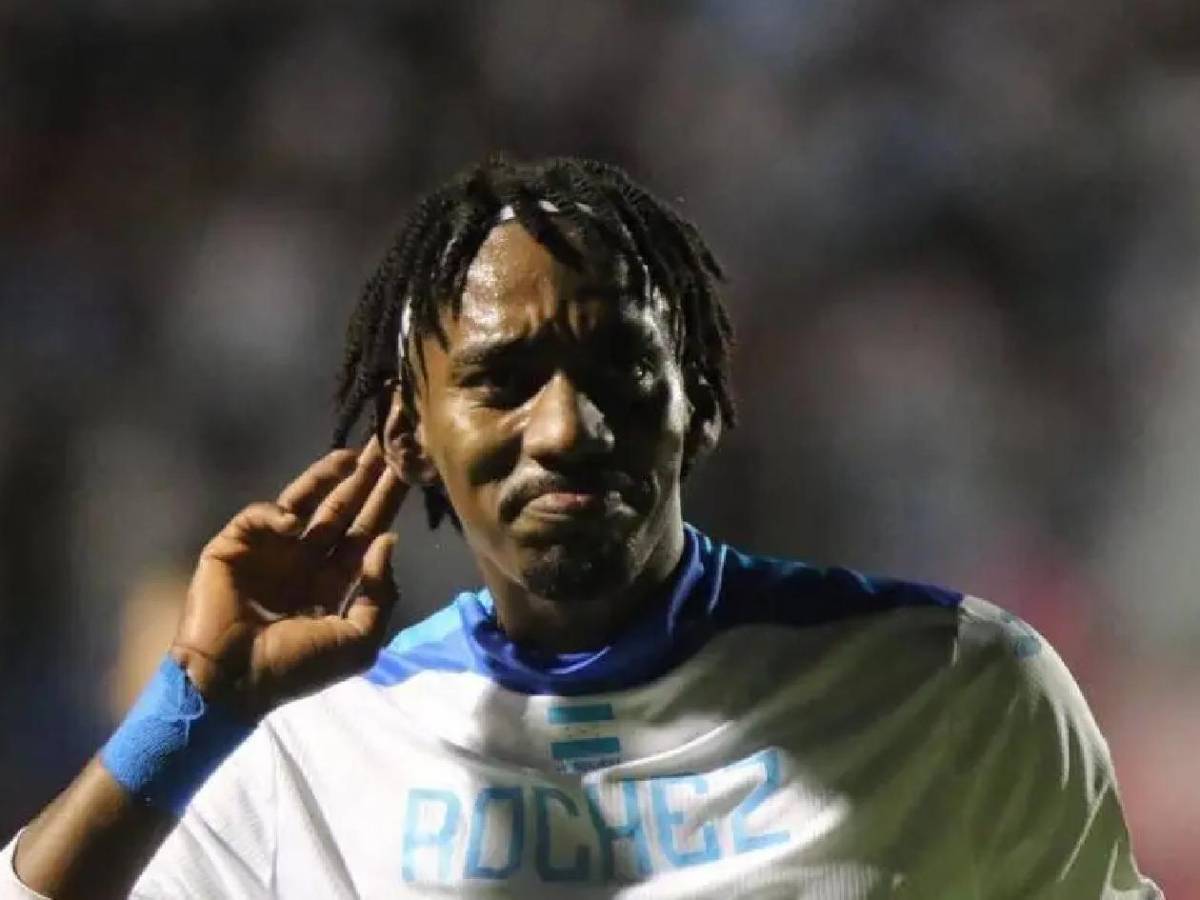 Revés a Marathón: sorpresas, ausencias y otros regresan a la Selección Honduras