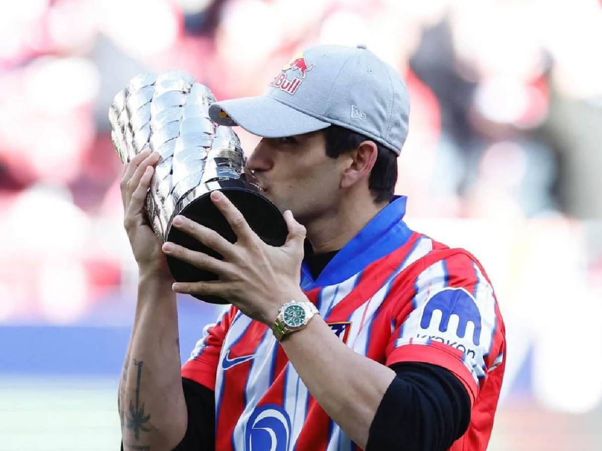 Sufrió brutal accidente y se rompió 11 costillas: las imágenes desde el hospital