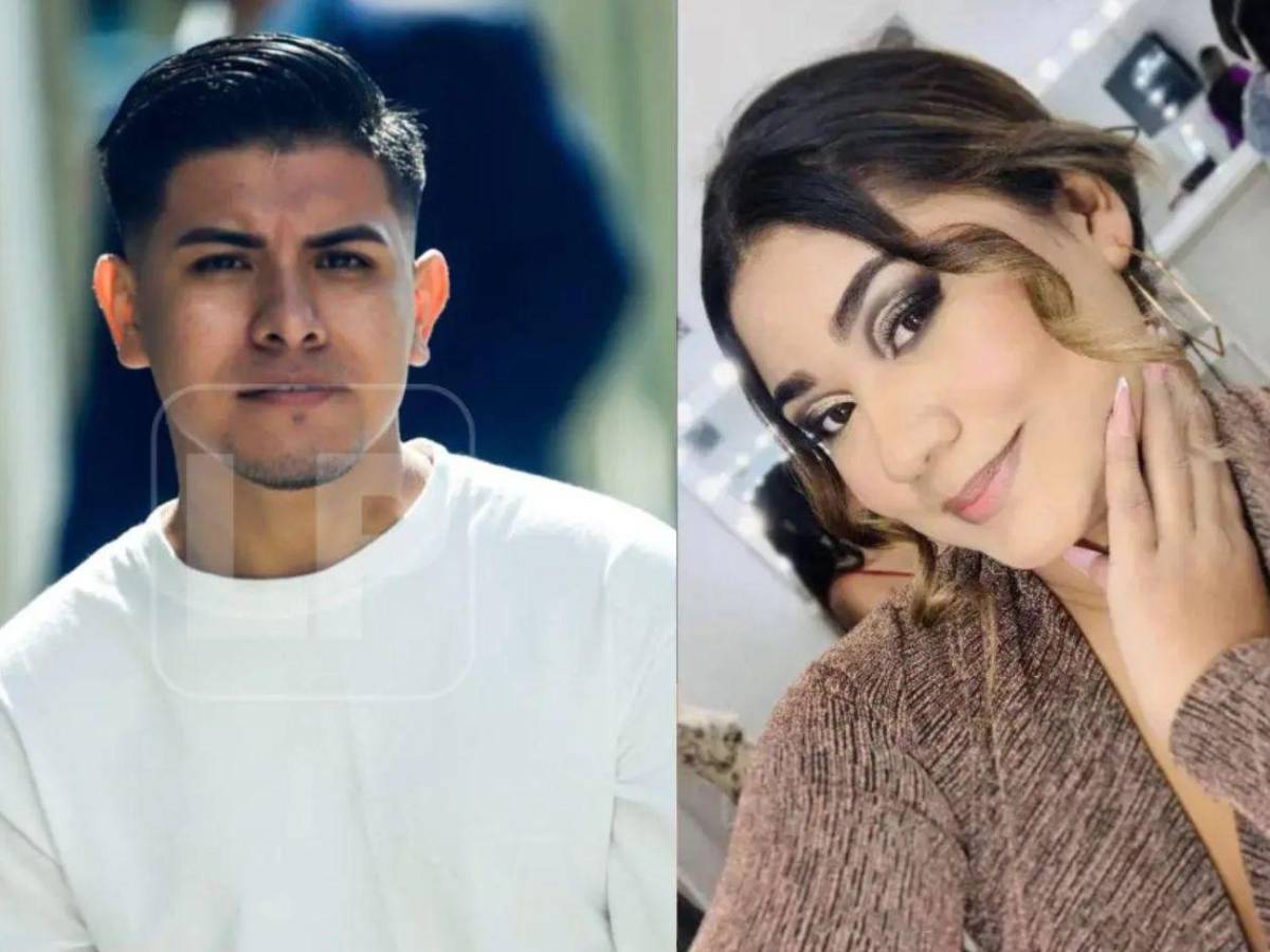 Caso manicurista Katherine Reyes: La condena que recibió su expareja tras confesar el crimen