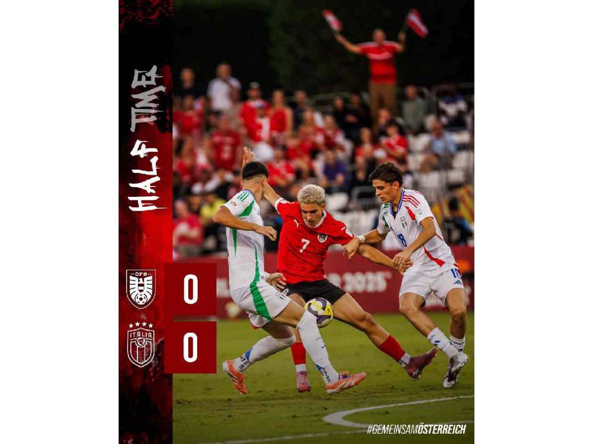 Mundial Sub-17: sorpresa echó a favorita, Brasil sufrió y hay insólita final