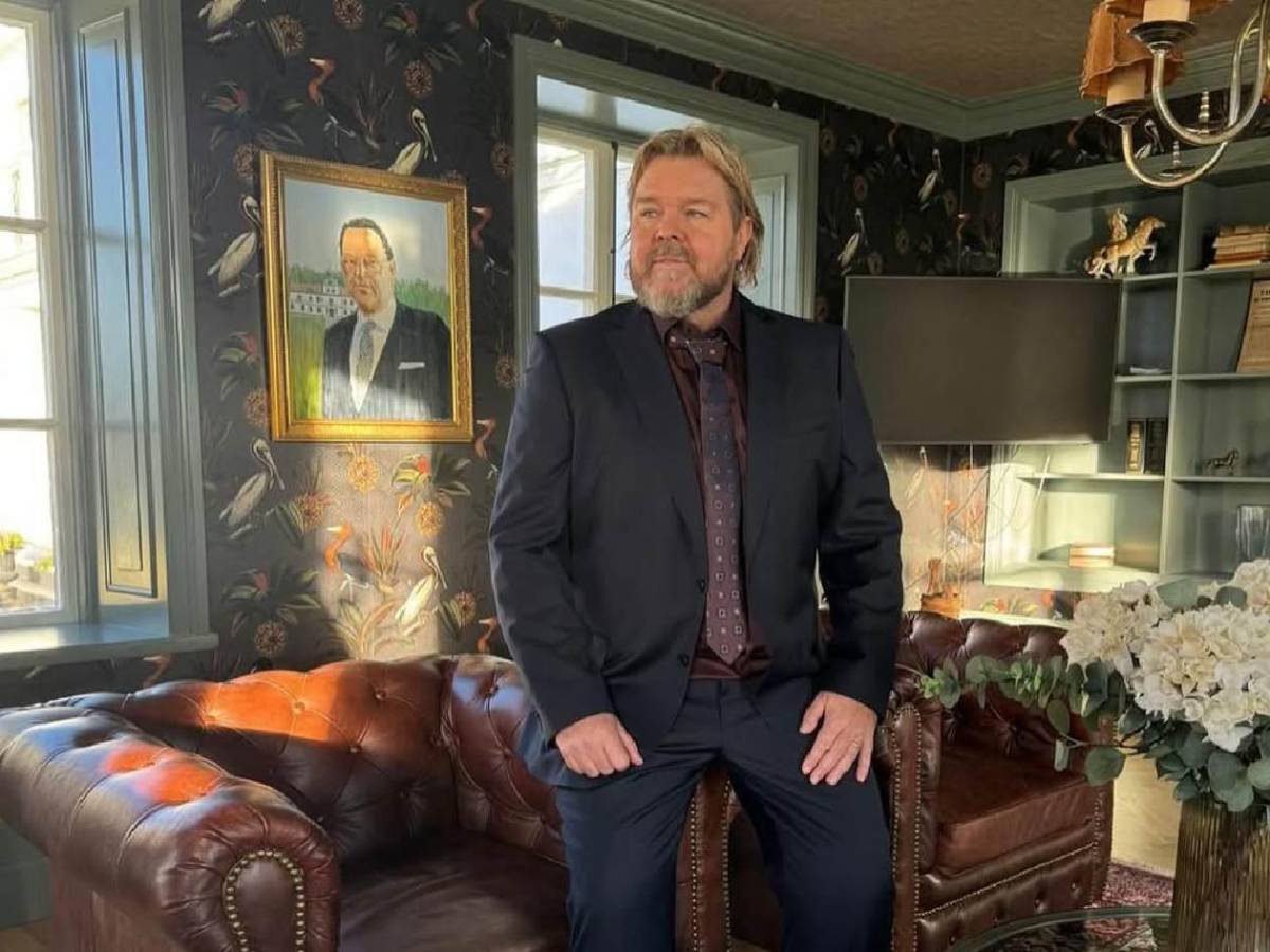 Se retiró a los 28 años y ahora vende aspiradoras: Quedé cuarto en Balón de Oro