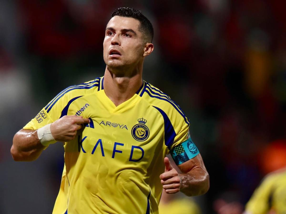 Cristiano Ronaldo no fue al funeral de Diogo Jota por increíble razón