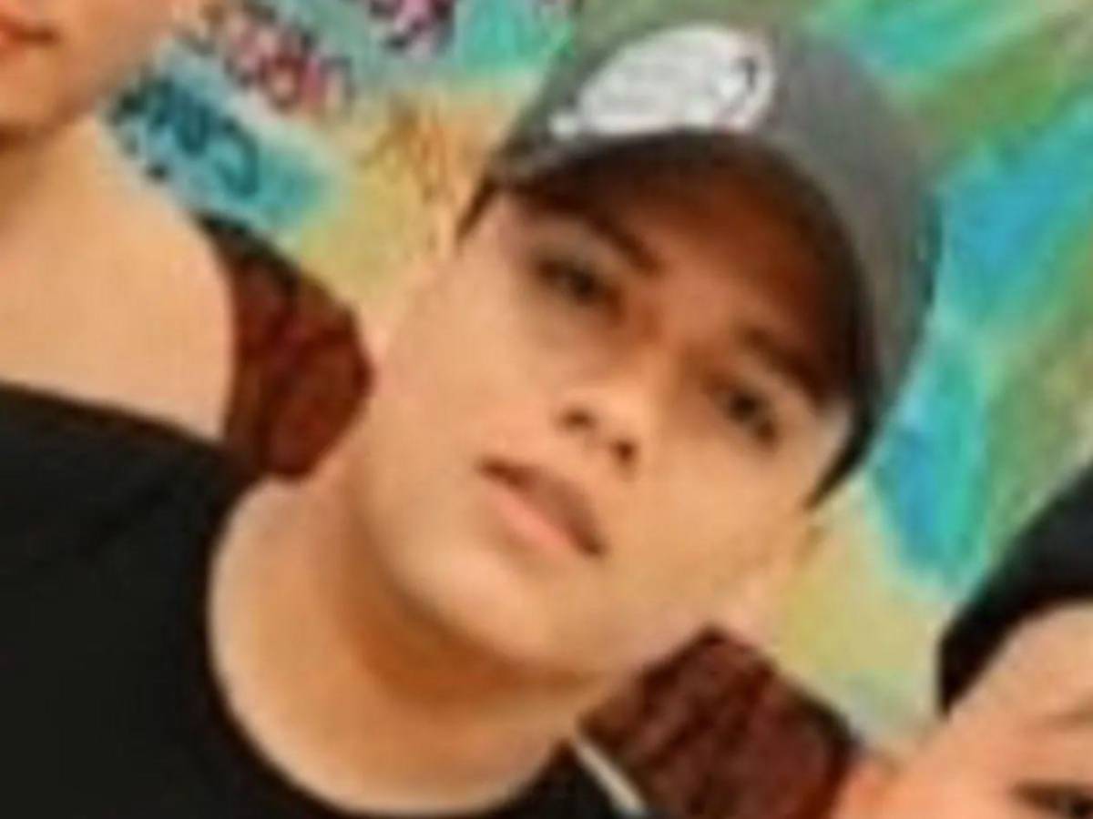 Ultiman a joven albañil frente a su padre cuando regresaba a casa en Copán