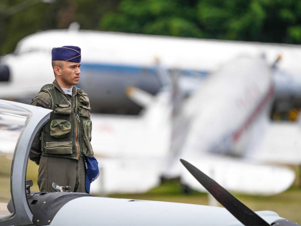 ¿Cuánto cuesta el avión Super Tucano A-29 que Honduras tiene en la mira?