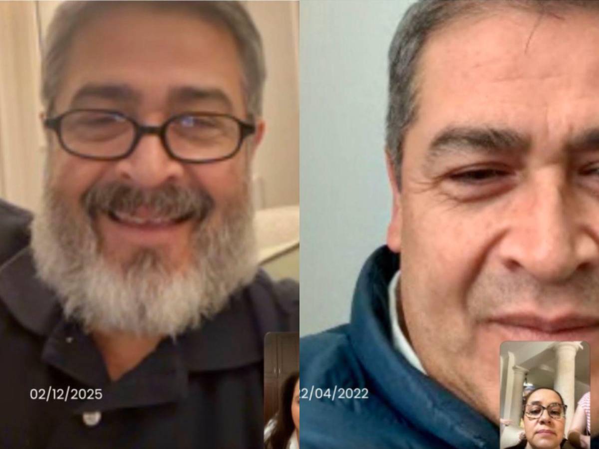 JOH revela que hará con su carrera política y quebrantado habla sobre su hermana Hilda Hernández