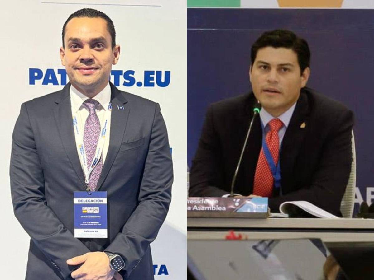 Zambrano a Ochoa: Estate quieto, sos la figura con que se puede estrenar el juicio político