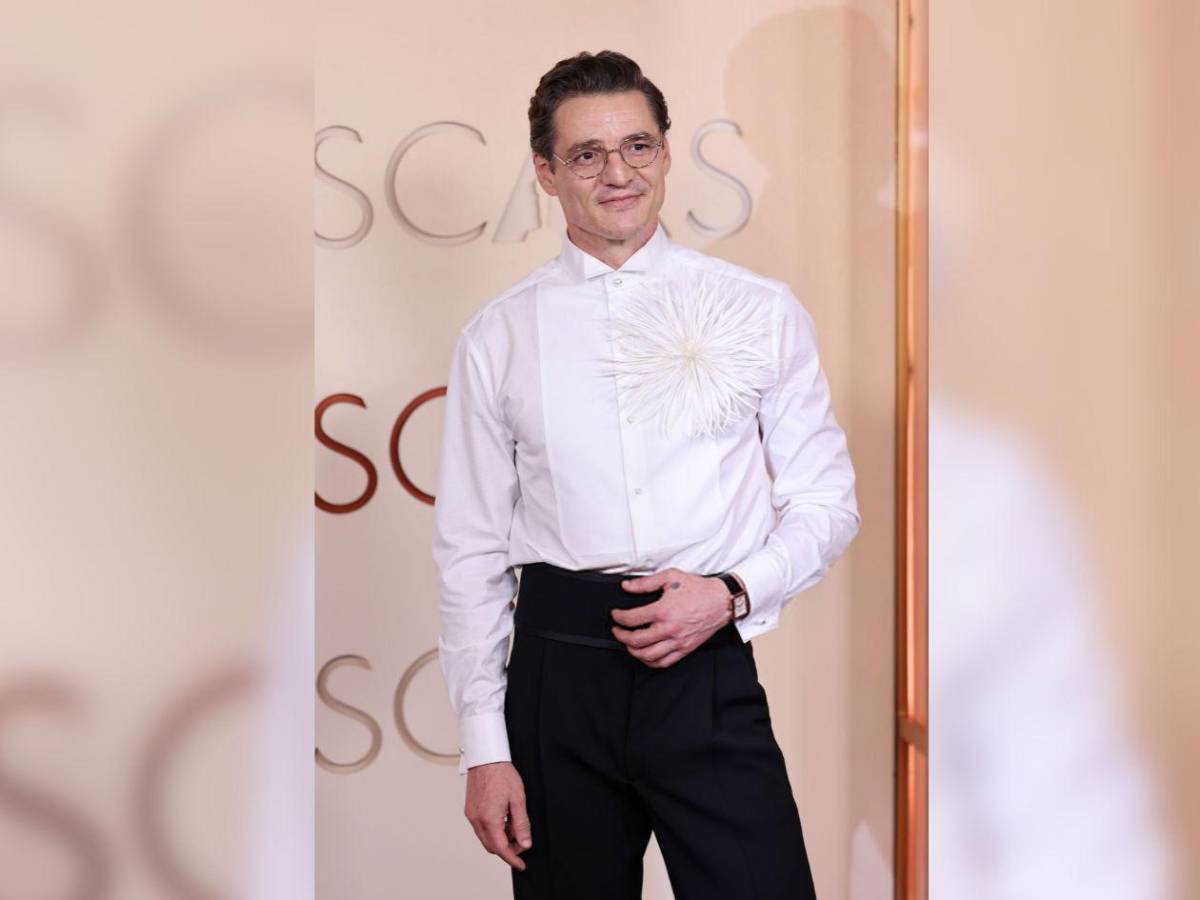 Los peores vestidos de los Premios Óscar 2026