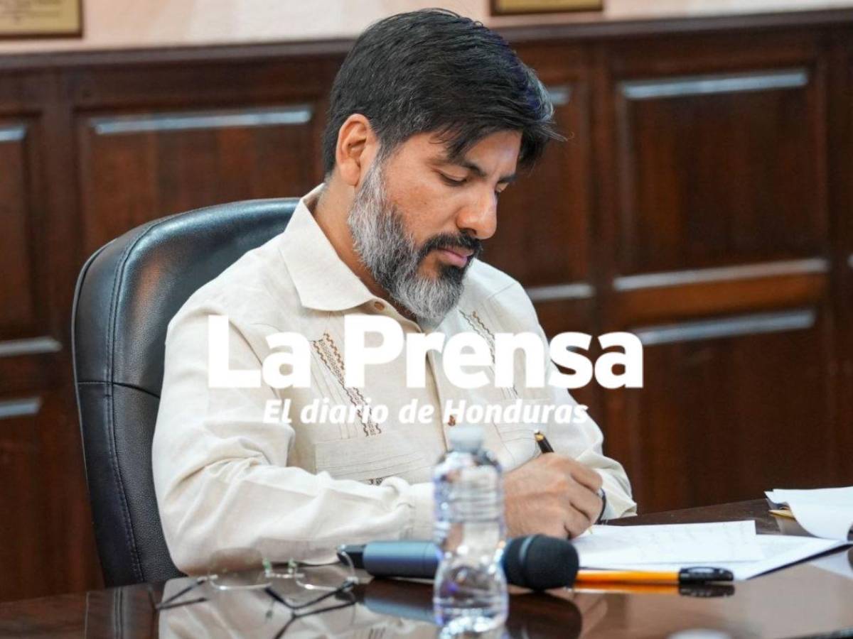 ¿Qué pasará ahora con Johel Zelaya tras juicio político? Fátima Mena lo explica