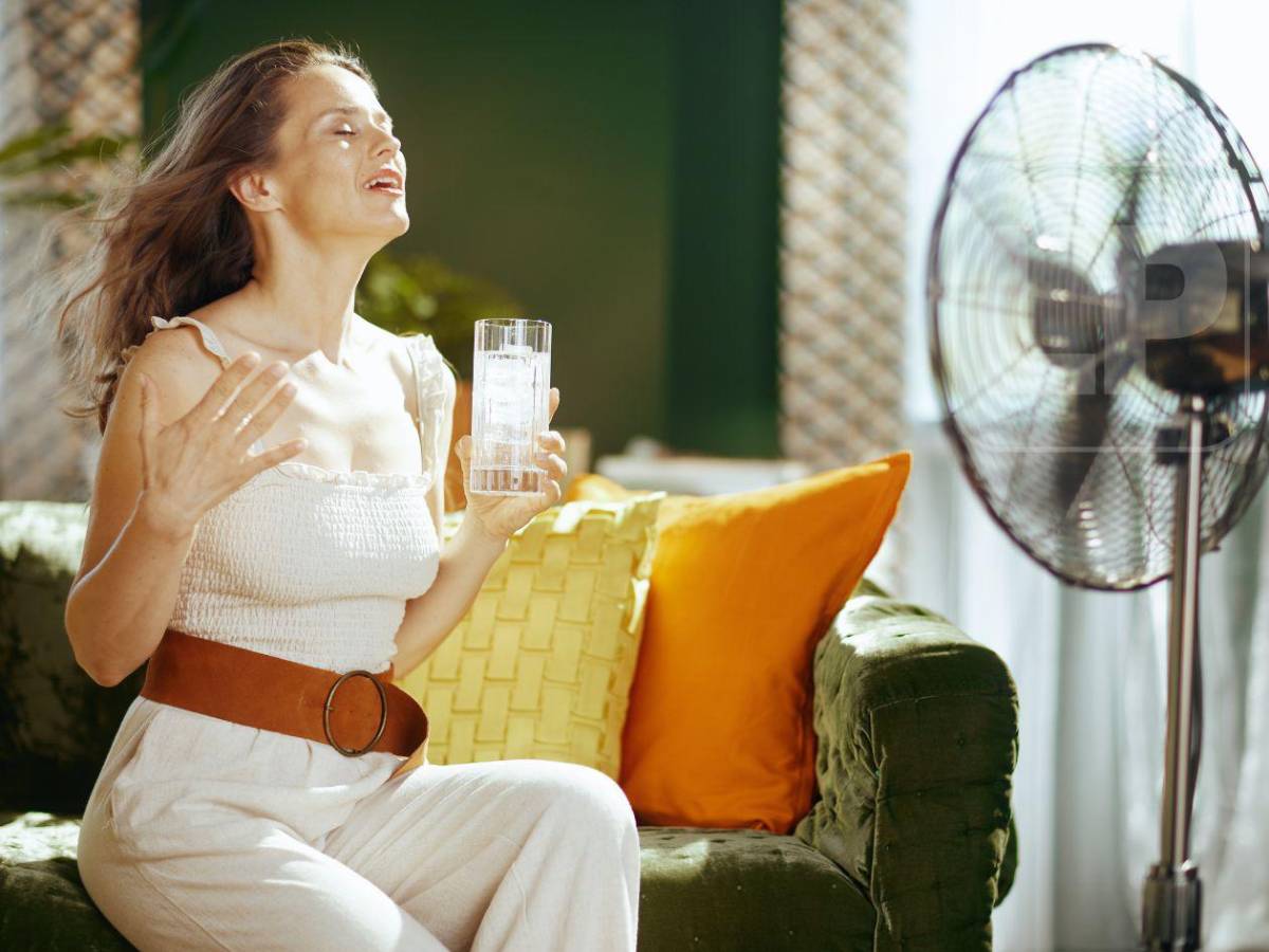 Tome medidas: Temperaturas arriba de 37 grados se prolongarán por El Niño