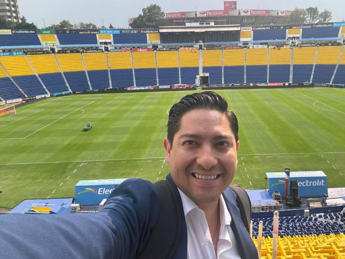 México rompe el silencio tras detención de Julio Ibáñez en Sudáfrica: Esto ocurre