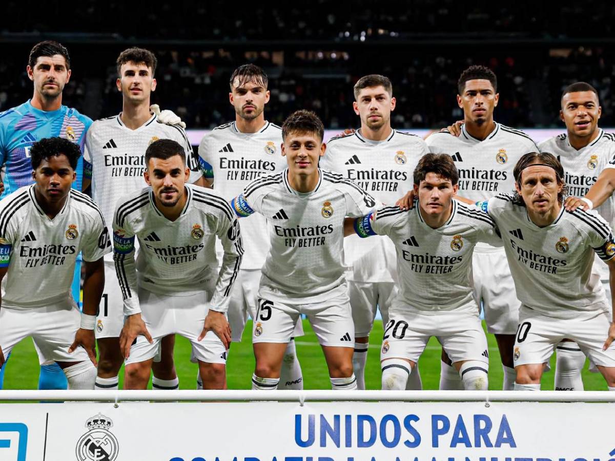 Xabi Alonso ya tiene dos fichajes: el temible nuevo 11 del Real Madrid