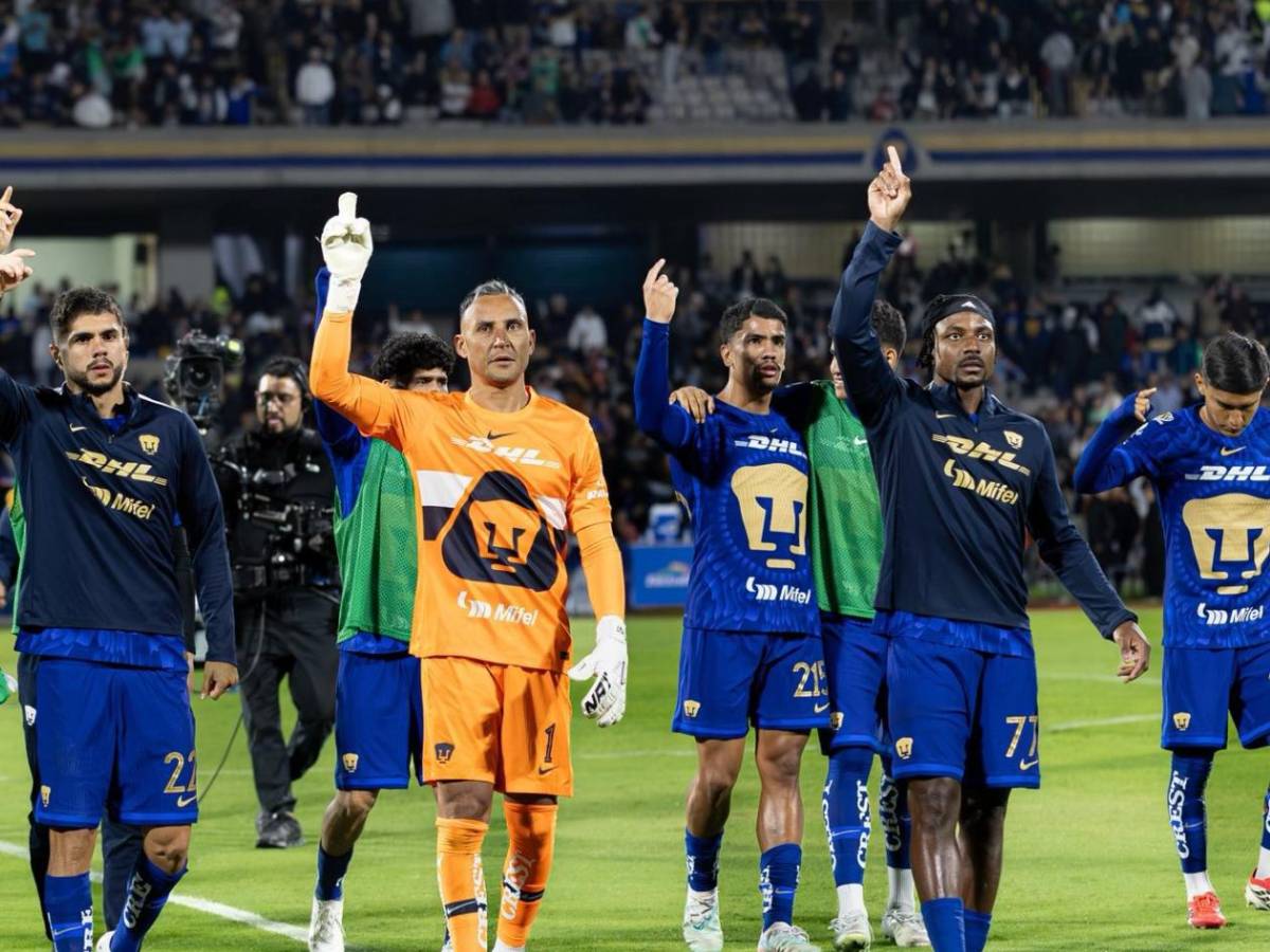 Keylor Navas rechaza oferta de Pumas y este poderoso club se lo llevaría: Faitelson sorprende