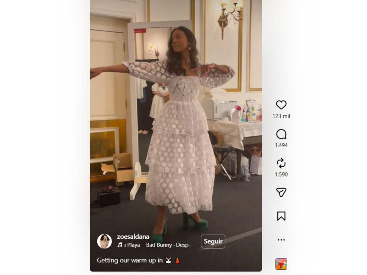 Las grandes estrellas le envían todo su apoyo a Bad Bunny previo al Super Bowl