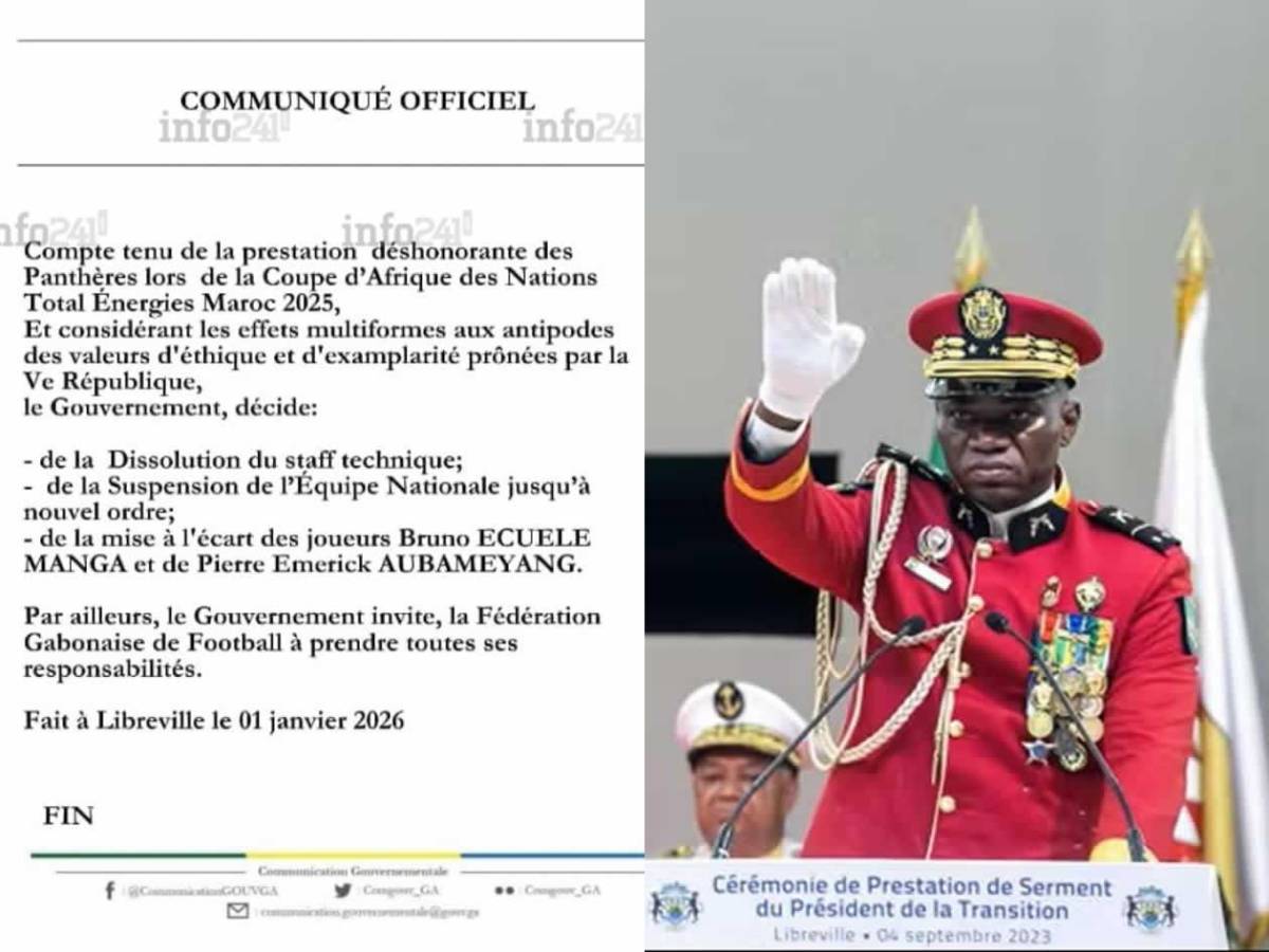 Escándalo: Gobierno suspende a su selección, echa al técnico y expulsa a figura