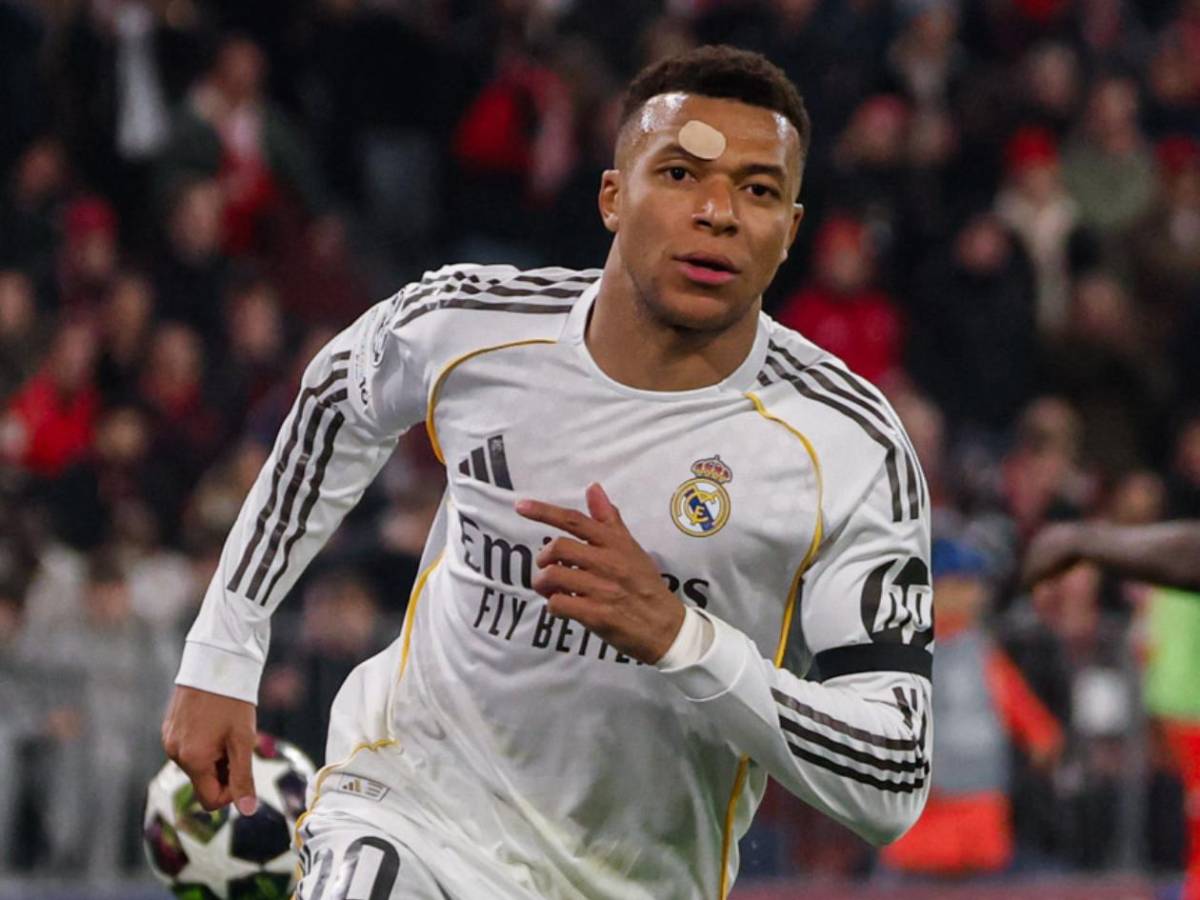 Agarrón en Real Madrid, señalan a dos culpables y mofa del Bayern Múnich