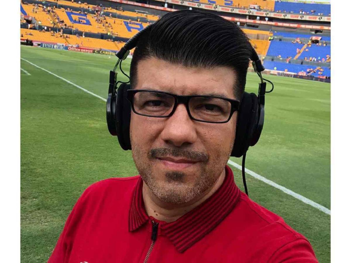 Conmoción: Muere reconocido periodista y revelan la causa; estuvo en Televisa