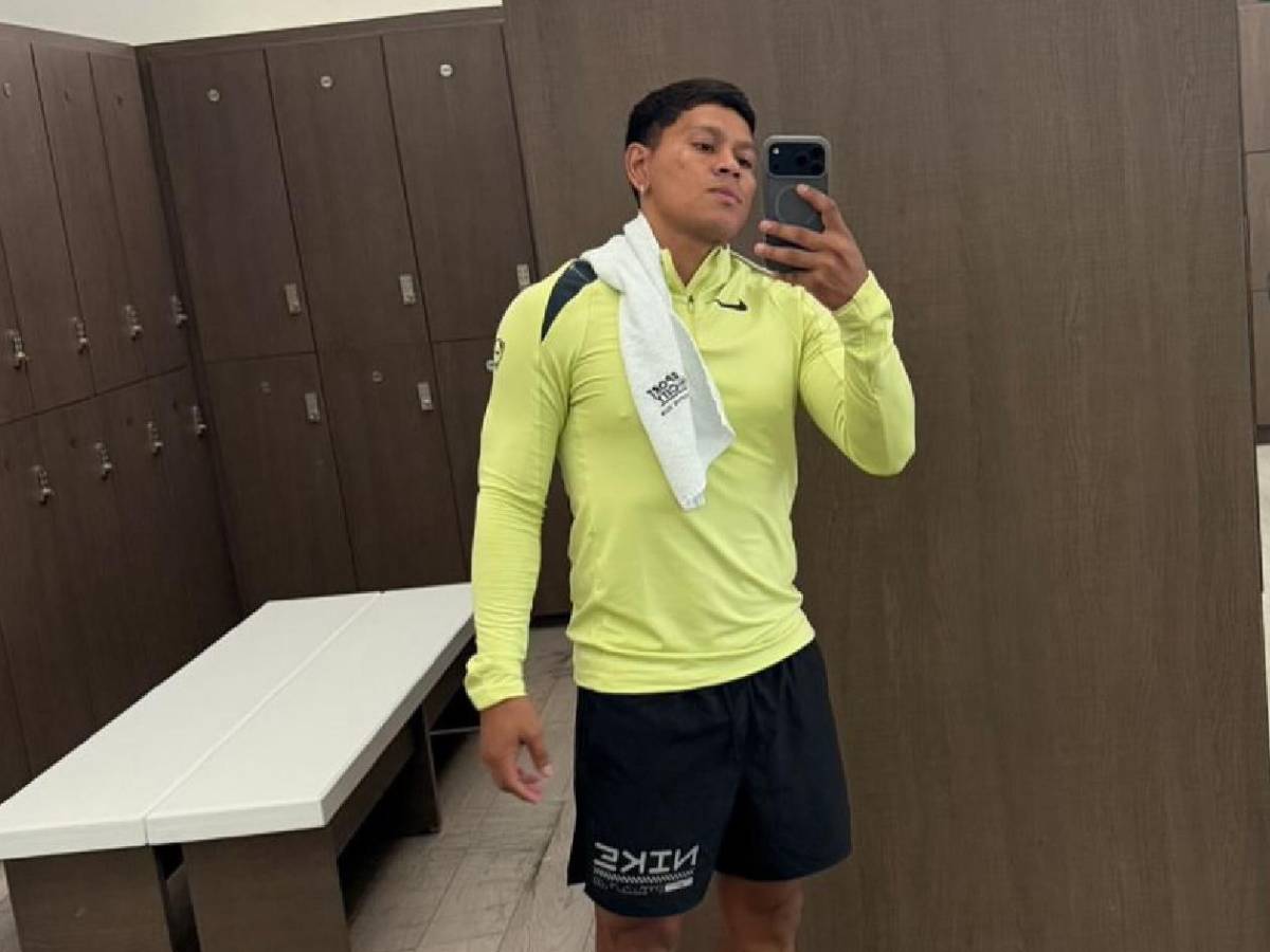 Brayan Moya sufre un problema en USA: hacen petición para ayudar al futbolista