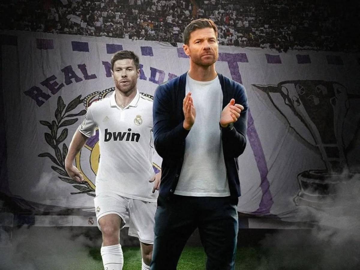 Se va molesto del Real Madrid por culpa de Xabi Alonso: ya se lo dijo a Florentino