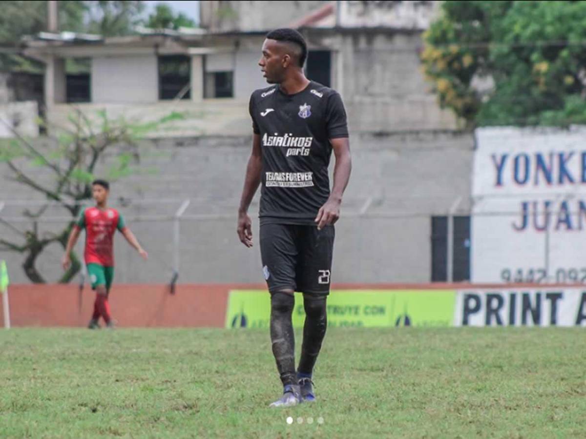 De capitán de Honduras en dos Mundiales juveniles a dejar el fútbol a los 28 años por duro motivo