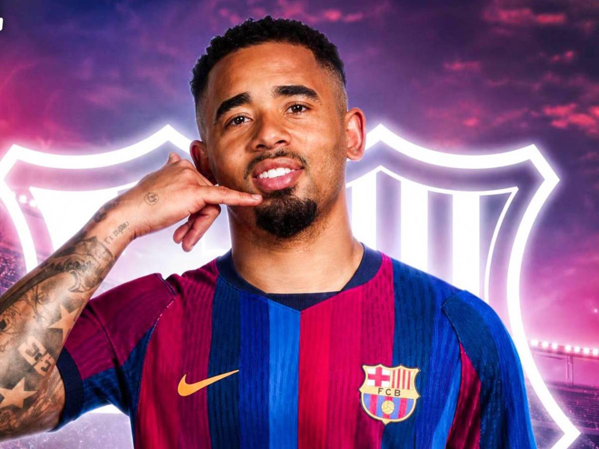 ¡Bombazos! Barcelona cierra tres fichajes antes del cierre del mercado de traspasos