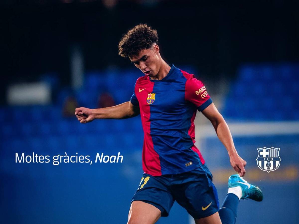 Mercado fichajes: ¿Messi a Europa?, dos salidas en Barcelona, la duda de Nico y Real Madrid es noticia