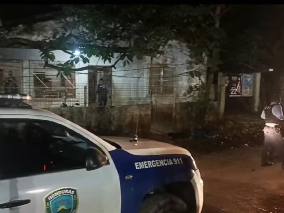 Identifican a los dos hombres asesinados en billar de El Progreso