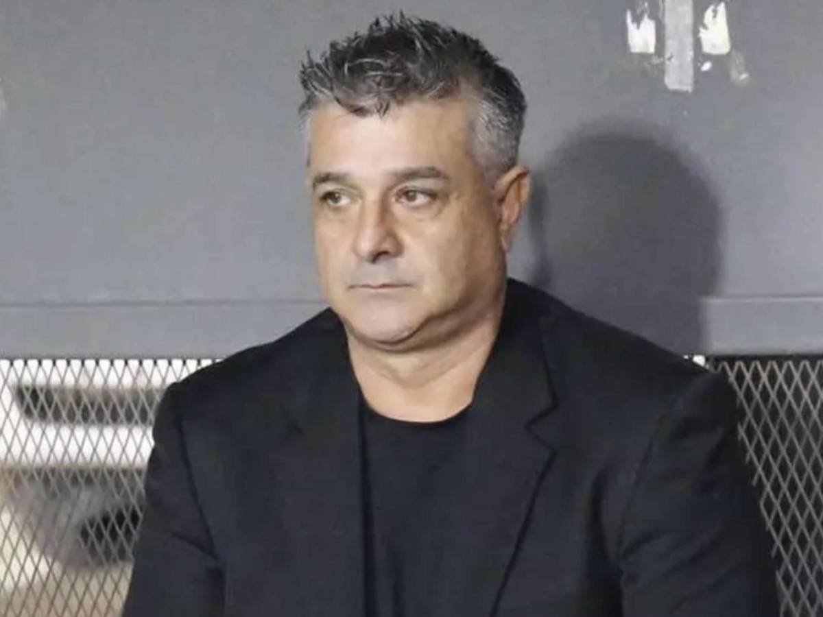 Motagua con fichaje de lujo; dos vuelven al Olimpia y Diego Vázquez es noticia