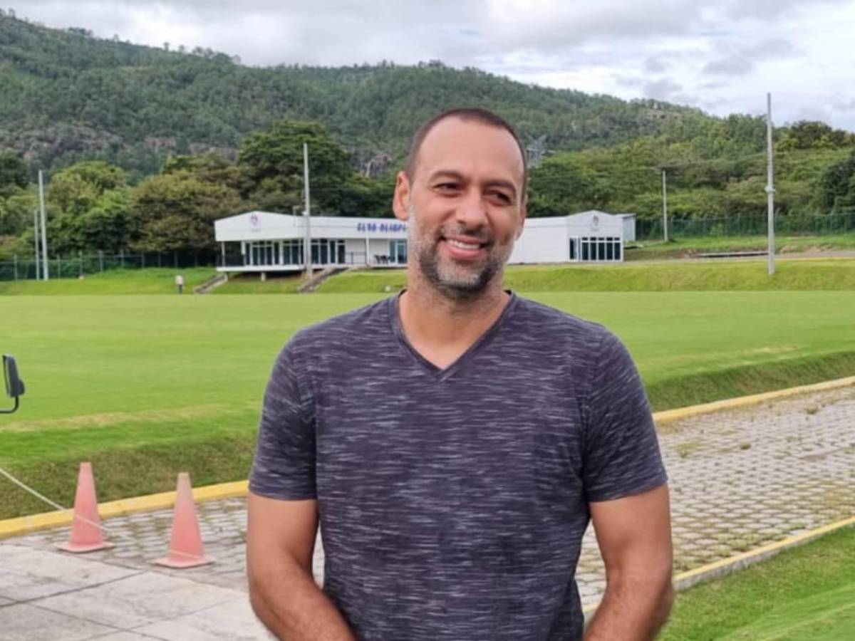 Casi muere y tiene nueva vida:¿Qué pasó con Fabio de Souza?, brasileño recordado en Honduras