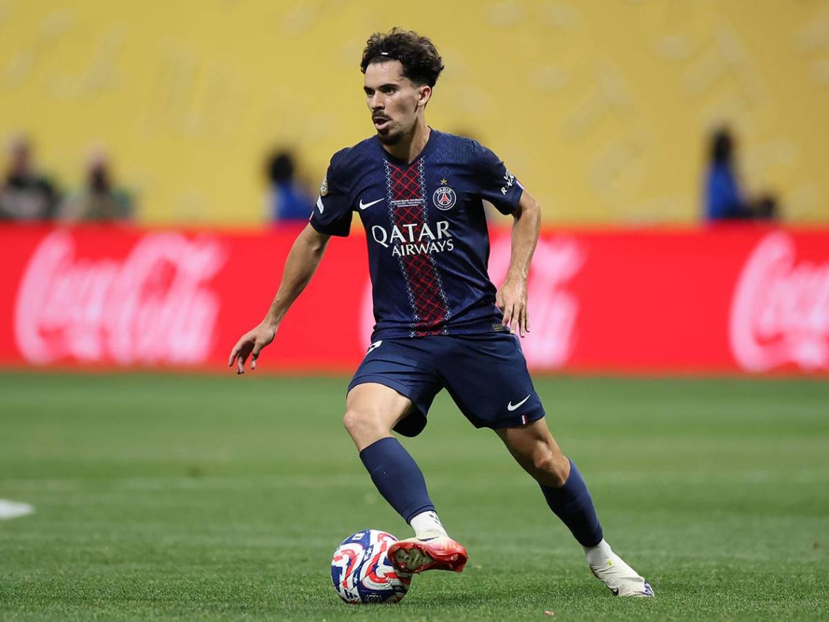 Balón de Oro 2025: Giro inesperado y ahora es el favorito por delante de Dembélé