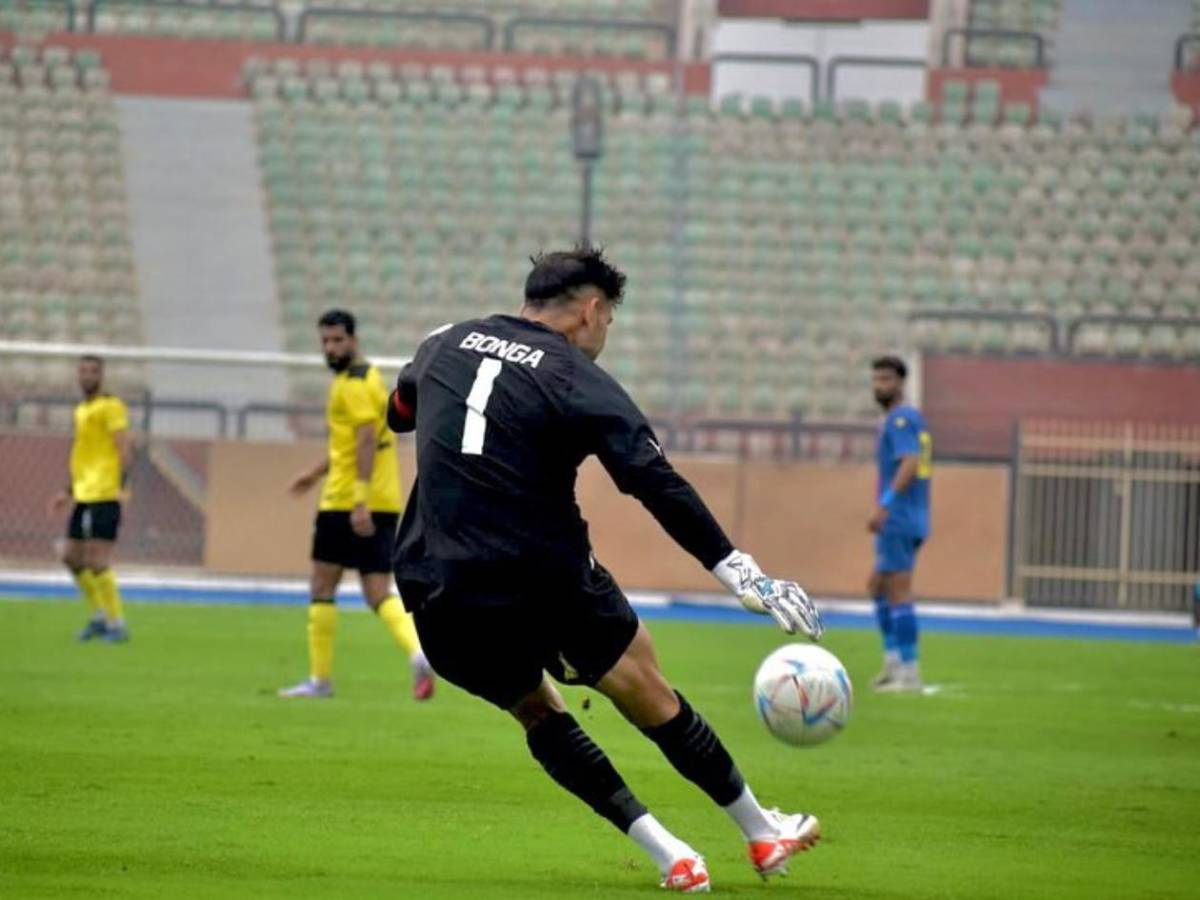 Luto en el fútbol: Muere famoso portero de manera cruel