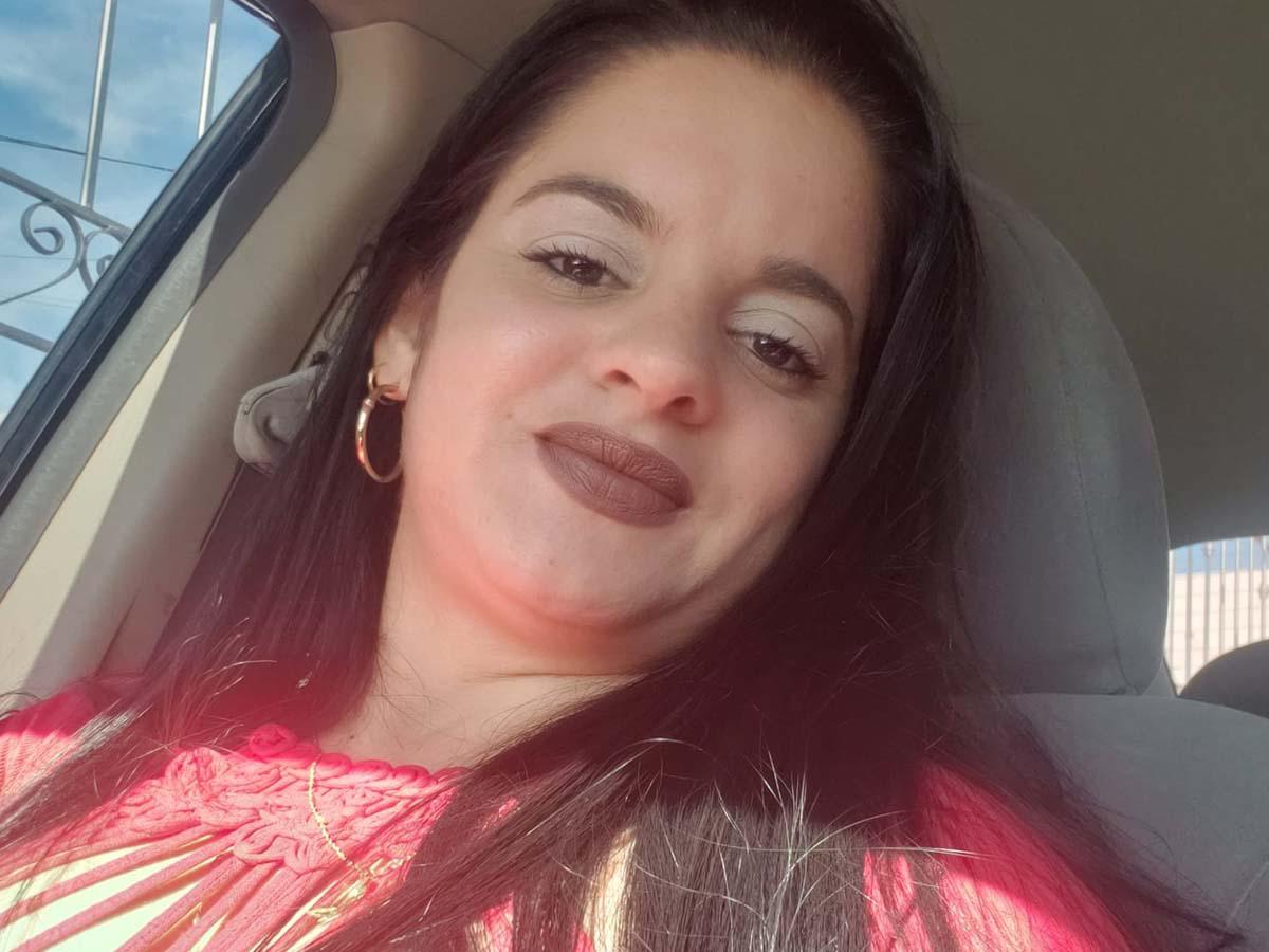 Identifican a la joven latina asesinada en North Fort Myers, Florida