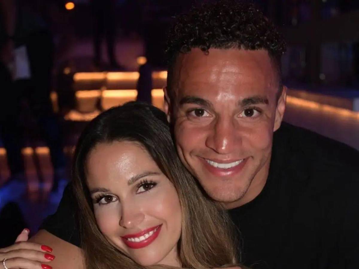 Fue jugador del Barça y anuncia su boda: se casa con exnovia de exReal Madrid