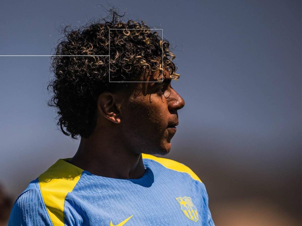 Lamine Yamal se cansa y amenaza con irse del Barcelona: Hace increíble petición