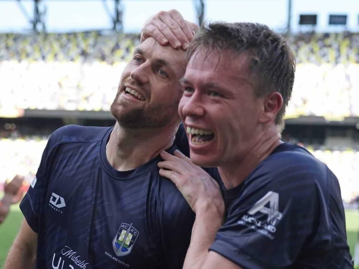 Auckland City: escándalo por millonario premio de Mundial de Clubes; qué pasará con el dinero