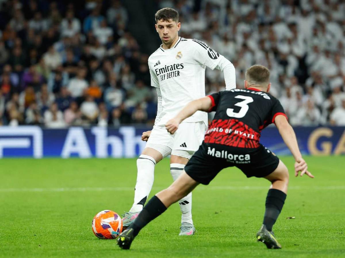 Xabi Alonso ya tiene dos fichajes: el temible nuevo 11 del Real Madrid