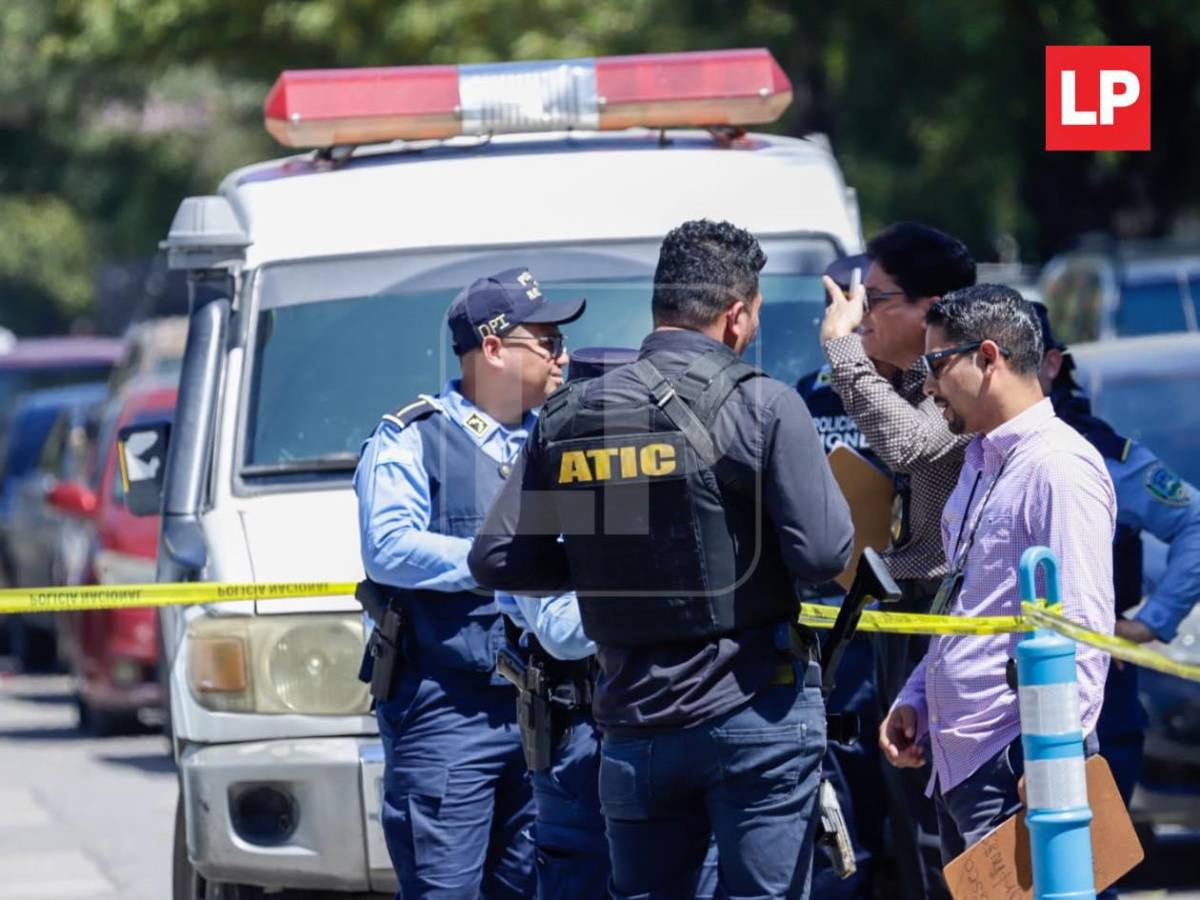 Esto se sabe del comerciante chino ultimado a balazos en San Pedro Sula