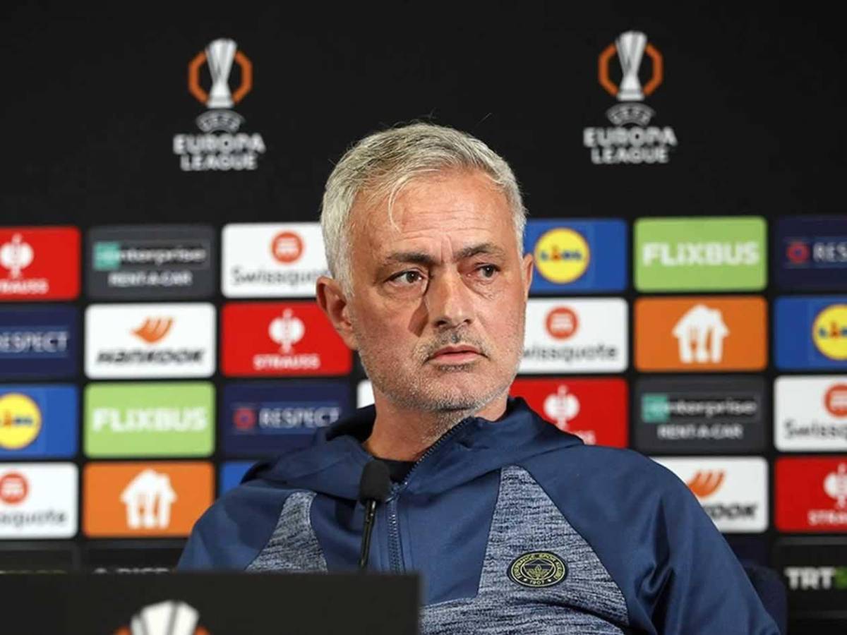 Mourinho humilla a Icardi con Wanda Nara de por medio: ¿qué respondió?