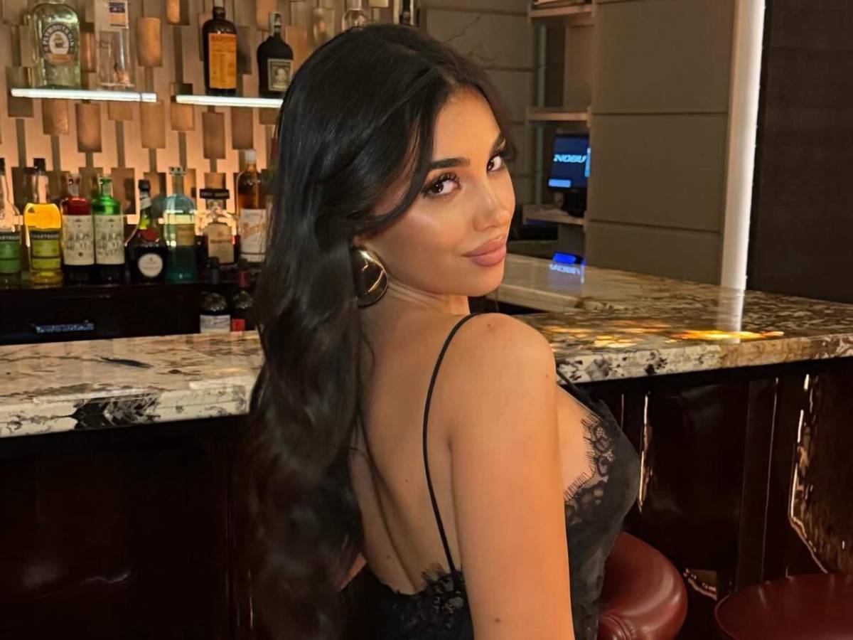 Lamine Yamal le propia doloroso golpe a Nicki Nicole: Ella es su increíble nueva novia