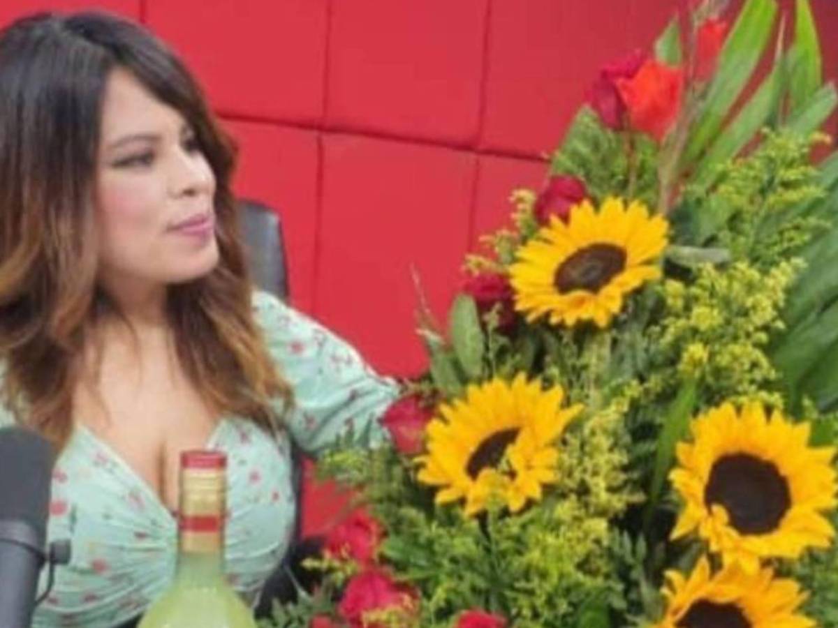 Orlando Ponce anuncia que se casa con una compañera: Imposible quedar bien