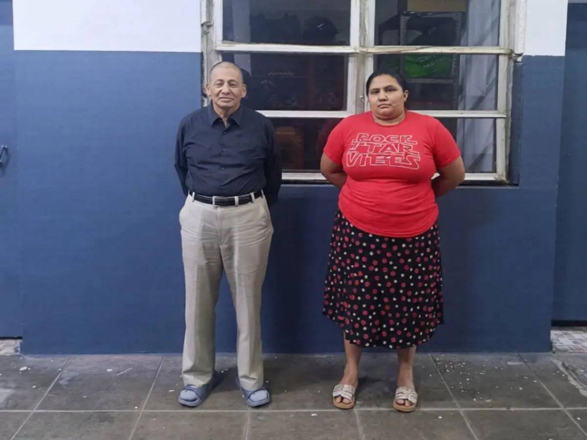 Liberan al “apóstol” Santiago Zúñiga y la justicia toma drástica decisión en El Salvador