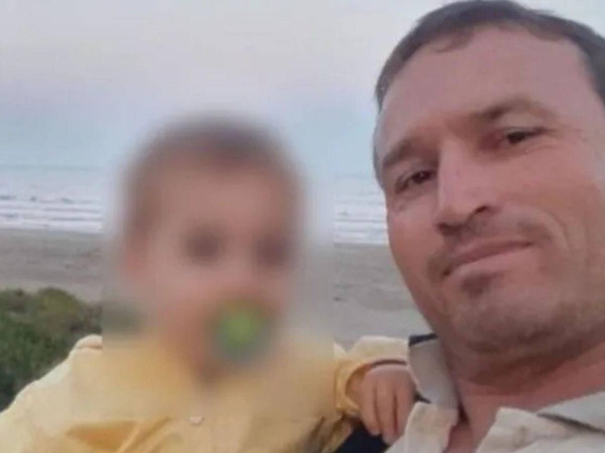 Nos vamos con Fran: Escalofriante carta de un padre antes de presuntamente matar a su hijo de 4 años