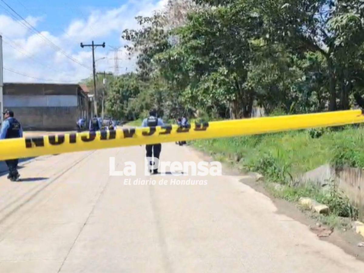 Soñé que lo mataban: Madre de joven acribillado en la colonia Luisiana