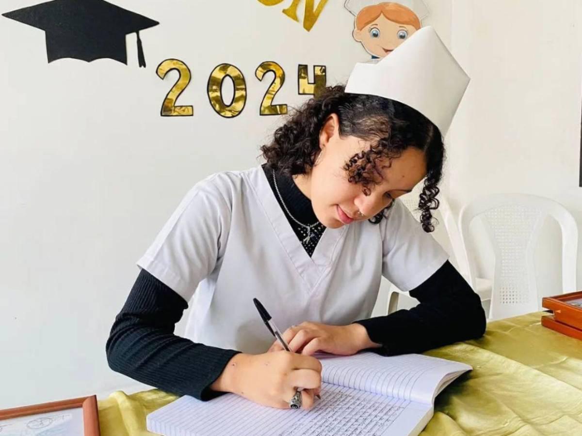 Quitá la denuncia, por favor: chats de Anahí con su presunto abusador en Colón