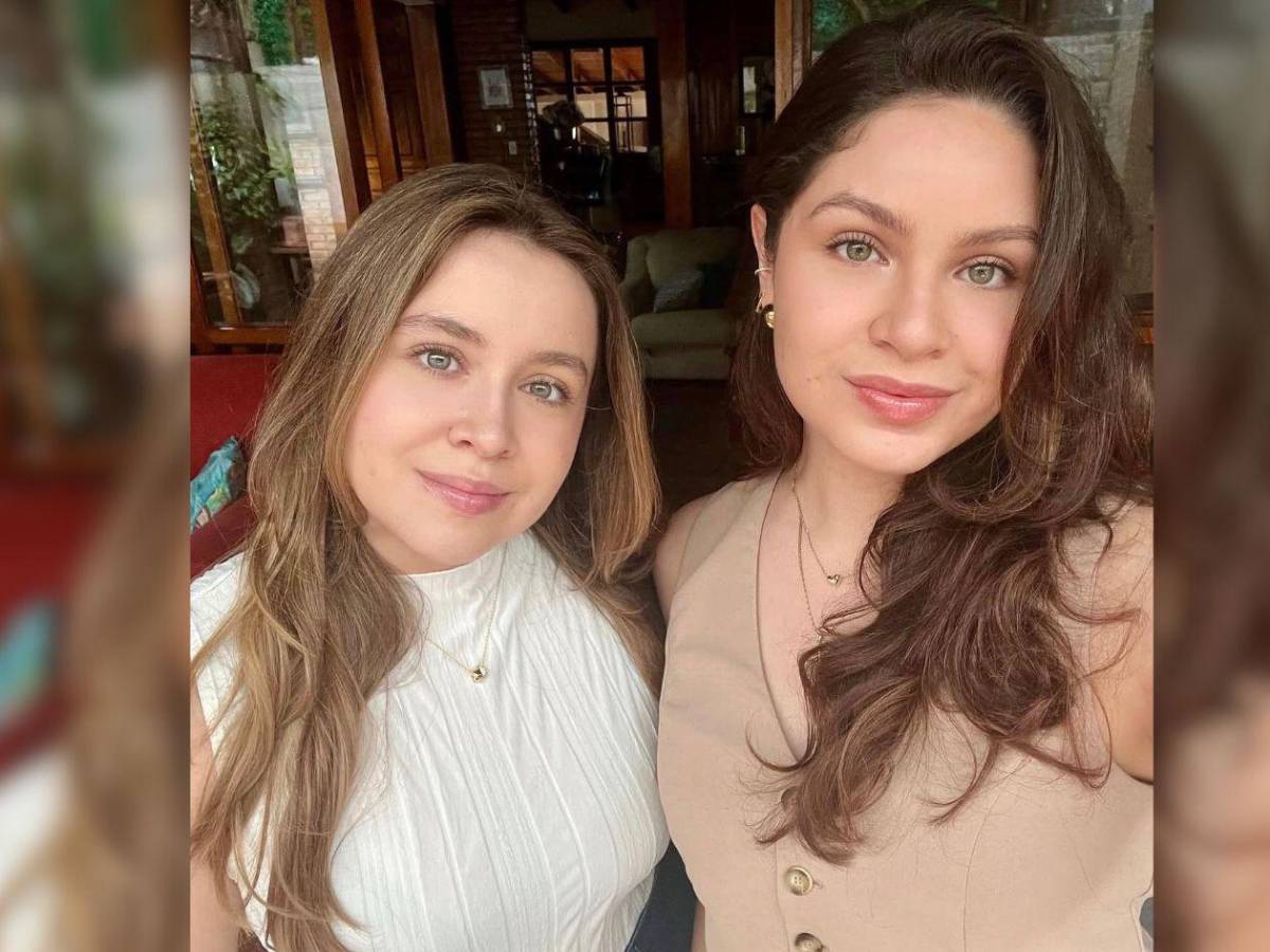 Hijas de JOH encienden las redes: El Feriado Morazánico es un legado de nuestro papá